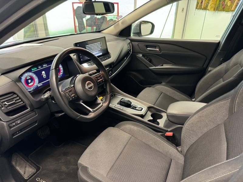 Photo 7 de l’annonce de NISSAN Qashqai d’occasion à vendre à MONTPELLIER