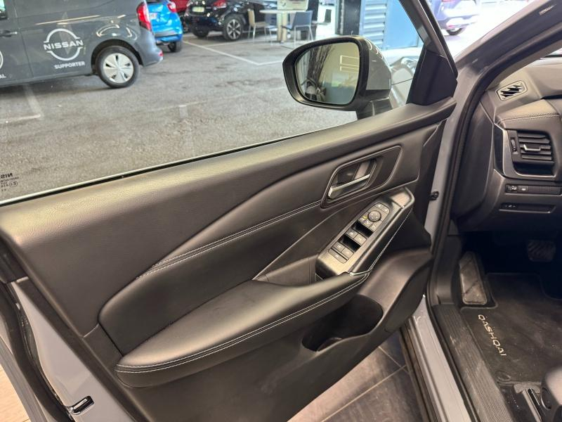 Photo 11 de l’annonce de NISSAN Qashqai d’occasion à vendre à MONTPELLIER