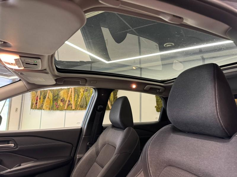 Photo 15 de l’annonce de NISSAN Qashqai d’occasion à vendre à MONTPELLIER