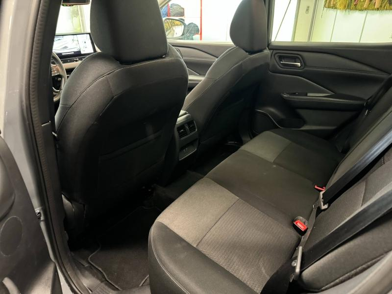 Photo 16 de l’annonce de NISSAN Qashqai d’occasion à vendre à MONTPELLIER