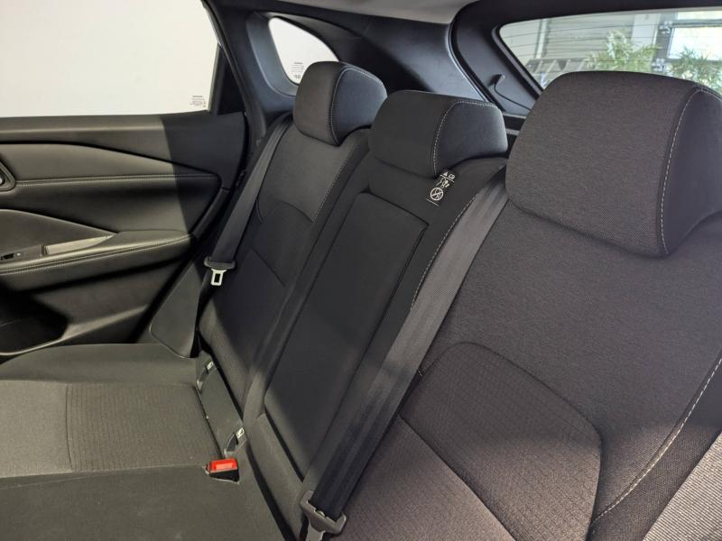 Photo 20 de l’annonce de NISSAN Qashqai d’occasion à vendre à MONTPELLIER