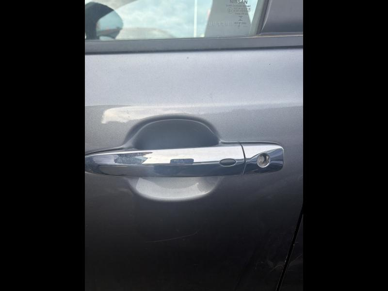 Photo 14 de l’annonce de NISSAN Leaf d’occasion à vendre à MONTPELLIER