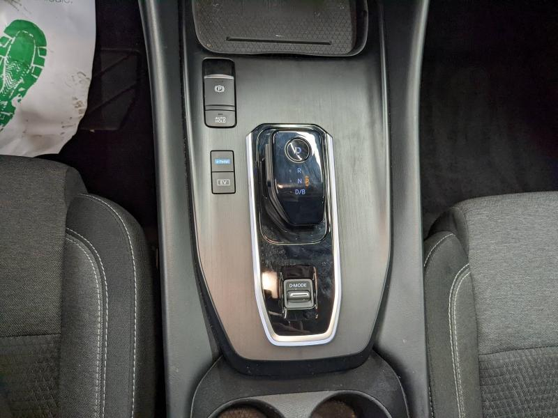 Photo 14 de l’annonce de NISSAN Qashqai d’occasion à vendre à MONTPELLIER