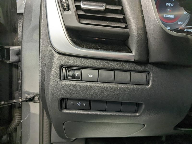 Photo 15 de l’annonce de NISSAN Qashqai d’occasion à vendre à MONTPELLIER