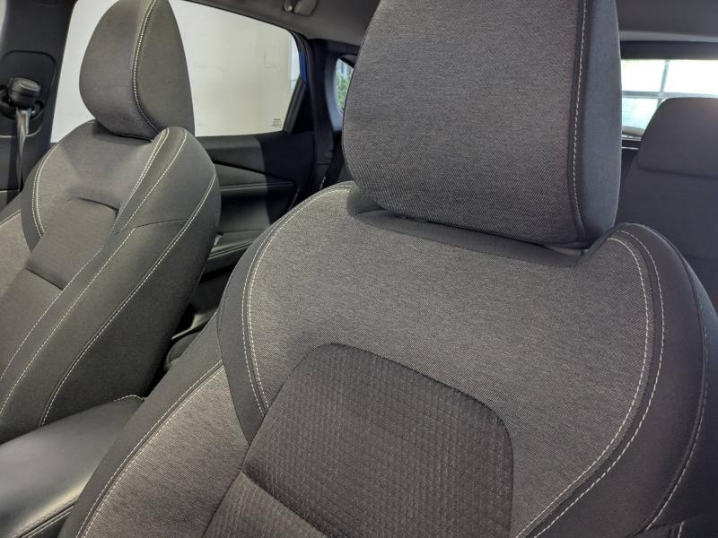 Photo 16 de l’annonce de NISSAN Qashqai d’occasion à vendre à MONTPELLIER