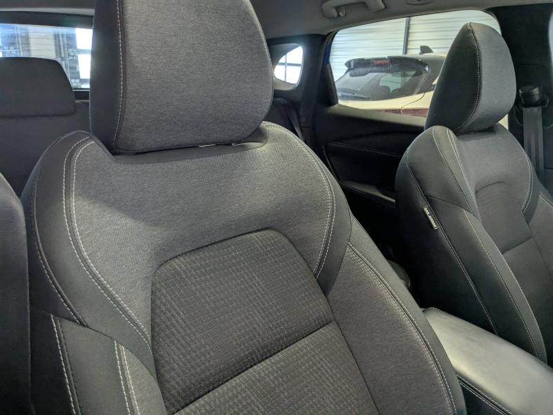 Photo 17 de l’annonce de NISSAN Qashqai d’occasion à vendre à MONTPELLIER