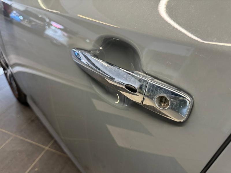 Photo 6 de l’annonce de NISSAN Leaf d’occasion à vendre à MONTPELLIER