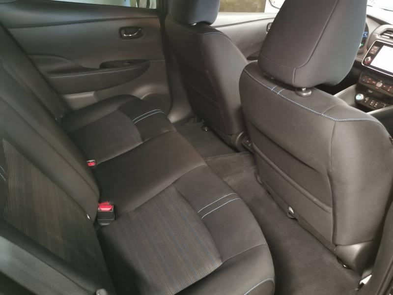 Photo 9 de l’annonce de NISSAN Leaf d’occasion à vendre à MONTPELLIER