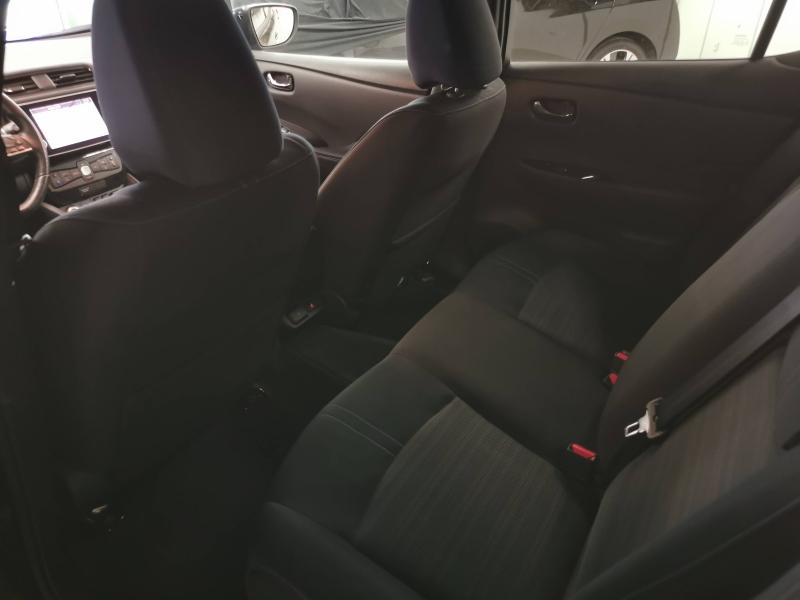 Photo 10 de l’annonce de NISSAN Leaf d’occasion à vendre à MONTPELLIER