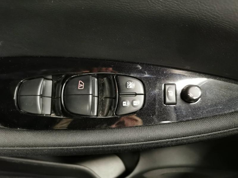 Photo 14 de l’annonce de NISSAN Leaf d’occasion à vendre à MONTPELLIER