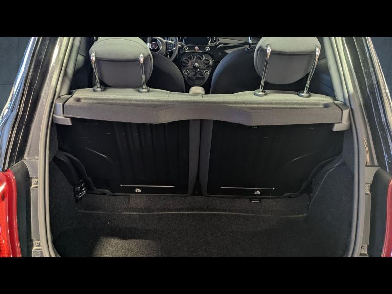 Photo 13 de l’annonce de FIAT 500 d’occasion à vendre à MONTPELLIER