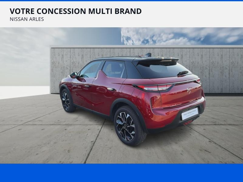 Photo 4 de l’annonce de DS DS 3 d’occasion à vendre à ARLES