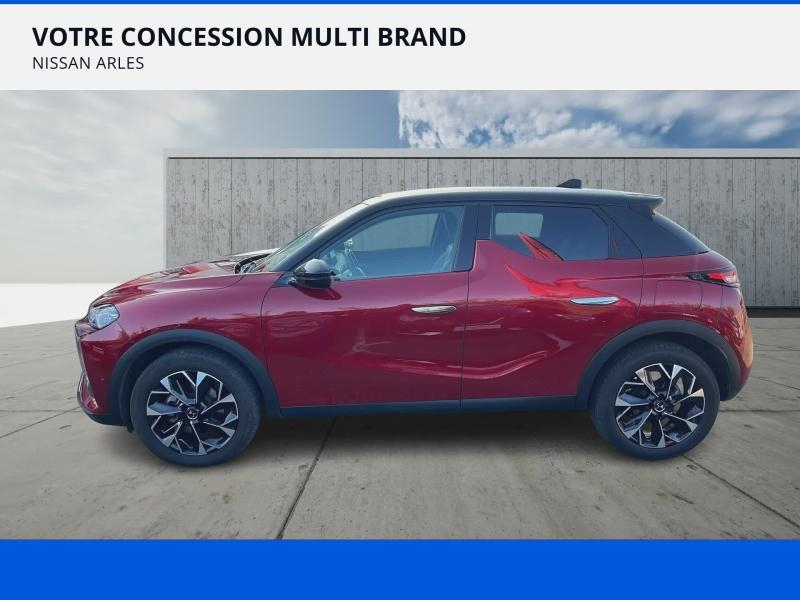 Photo 6 de l’annonce de DS DS 3 d’occasion à vendre à ARLES