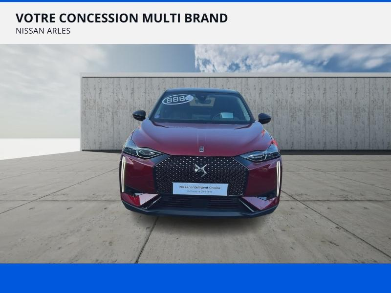 Photo 7 de l’annonce de DS DS 3 d’occasion à vendre à ARLES