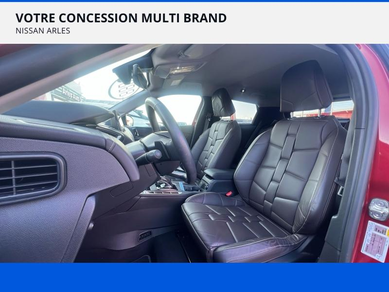 Photo 9 de l’annonce de DS DS 3 d’occasion à vendre à ARLES