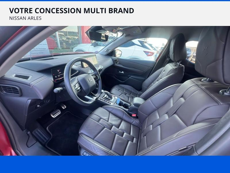 Photo 10 de l’annonce de DS DS 3 d’occasion à vendre à ARLES