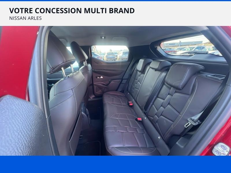 Photo 11 de l’annonce de DS DS 3 d’occasion à vendre à ARLES