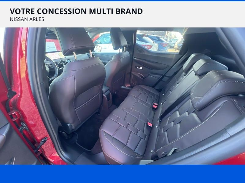 Photo 12 de l’annonce de DS DS 3 d’occasion à vendre à ARLES