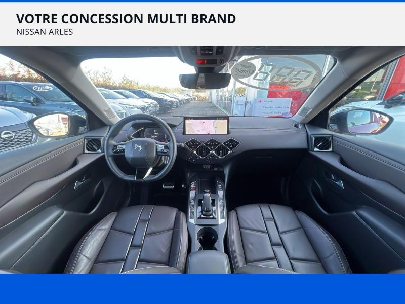 Photo 13 de l’annonce de DS DS 3 d’occasion à vendre à ARLES