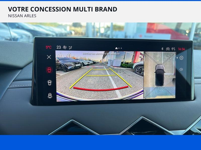 Photo 15 de l’annonce de DS DS 3 d’occasion à vendre à ARLES