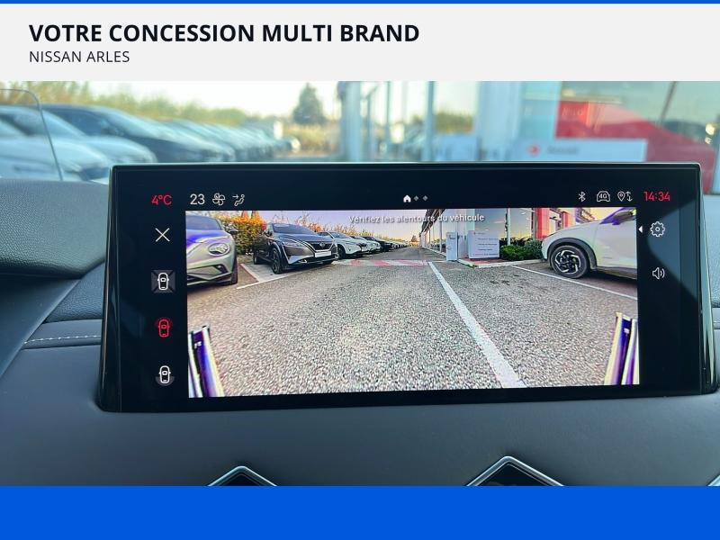 Photo 16 de l’annonce de DS DS 3 d’occasion à vendre à ARLES