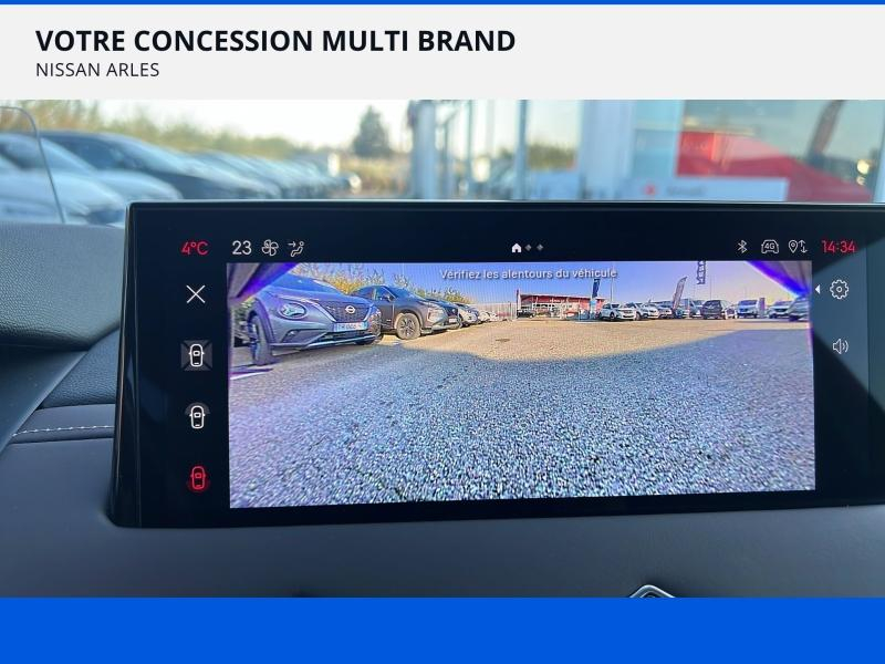 Photo 17 de l’annonce de DS DS 3 d’occasion à vendre à ARLES