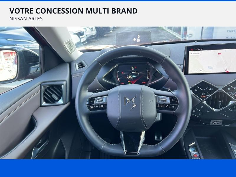 Photo 18 de l’annonce de DS DS 3 d’occasion à vendre à ARLES