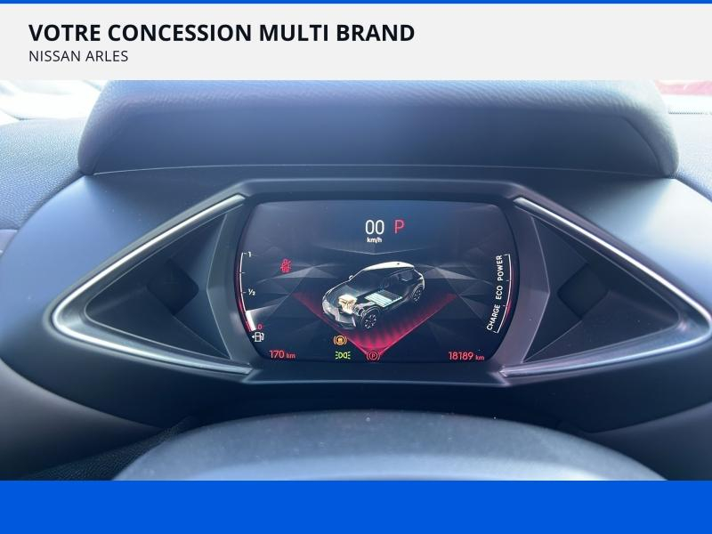 Photo 19 de l’annonce de DS DS 3 d’occasion à vendre à ARLES