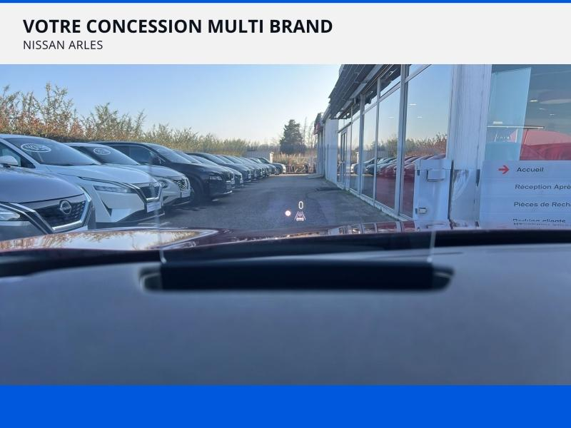 Photo 20 de l’annonce de DS DS 3 d’occasion à vendre à ARLES