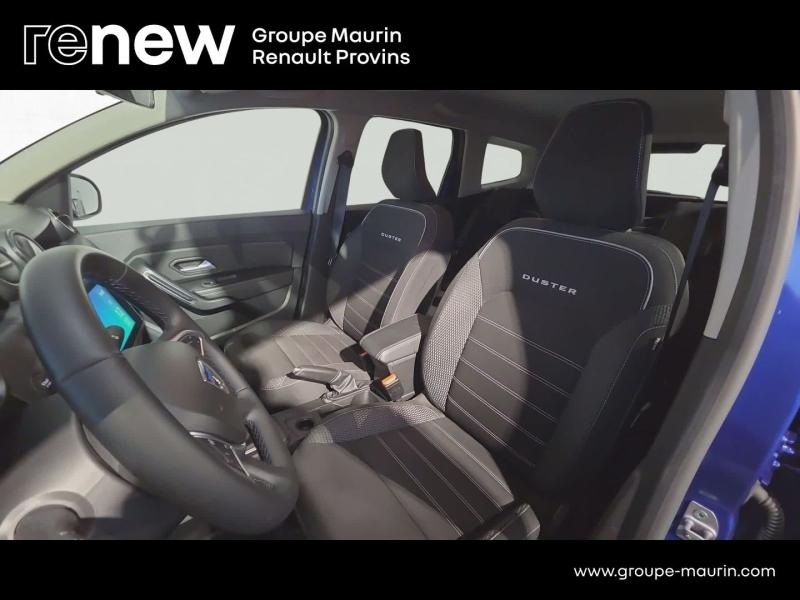 Photo 14 de l’annonce de DACIA Duster d’occasion à vendre à PROVINS