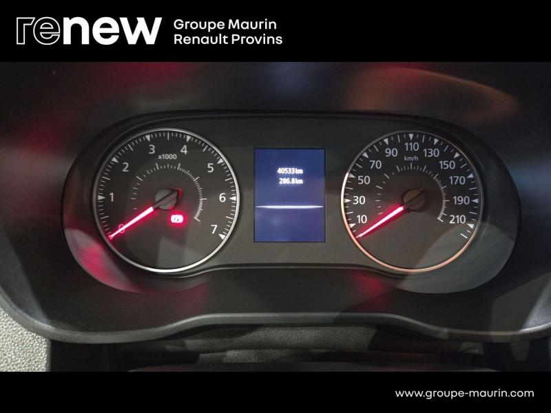 Photo 15 de l’annonce de DACIA Duster d’occasion à vendre à PROVINS