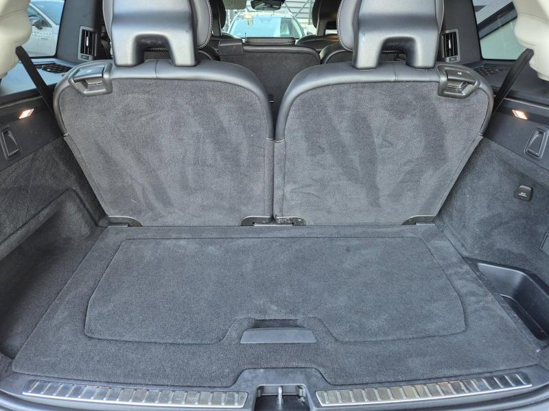 Photo 18 de l’annonce de VOLVO XC90 d’occasion à vendre à AVIGNON