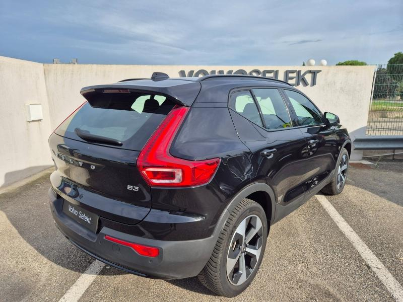 Photo 3 de l’annonce de VOLVO XC40 d’occasion à vendre à AVIGNON