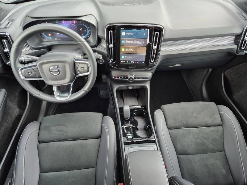 Photo 4 de l’annonce de VOLVO XC40 d’occasion à vendre à AVIGNON