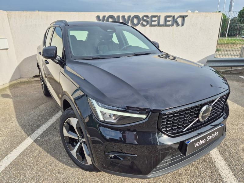 Photo 10 de l’annonce de VOLVO XC40 d’occasion à vendre à AVIGNON