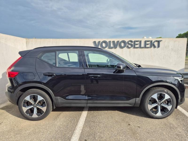 Photo 11 de l’annonce de VOLVO XC40 d’occasion à vendre à AVIGNON