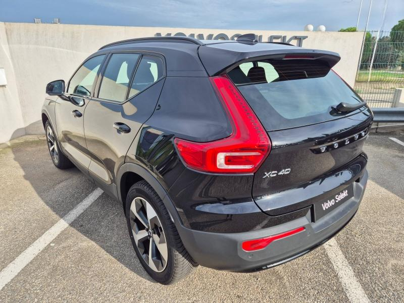 Photo 12 de l’annonce de VOLVO XC40 d’occasion à vendre à AVIGNON