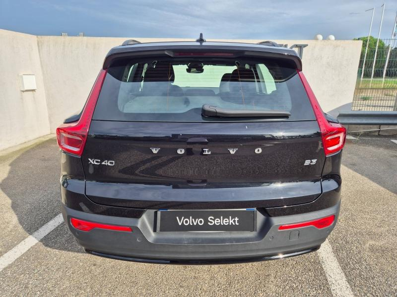 Photo 13 de l’annonce de VOLVO XC40 d’occasion à vendre à AVIGNON