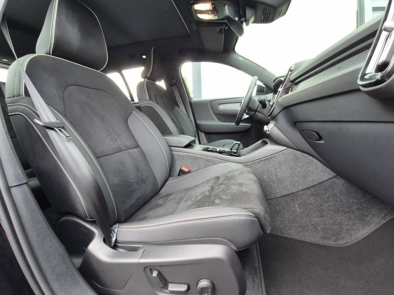 Photo 15 de l’annonce de VOLVO XC40 d’occasion à vendre à AVIGNON