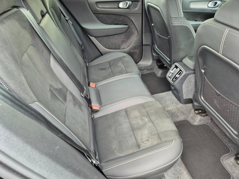 Photo 16 de l’annonce de VOLVO XC40 d’occasion à vendre à AVIGNON