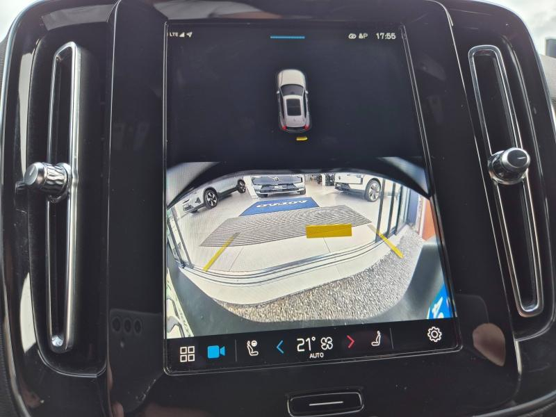 Photo 20 de l’annonce de VOLVO XC40 d’occasion à vendre à AVIGNON