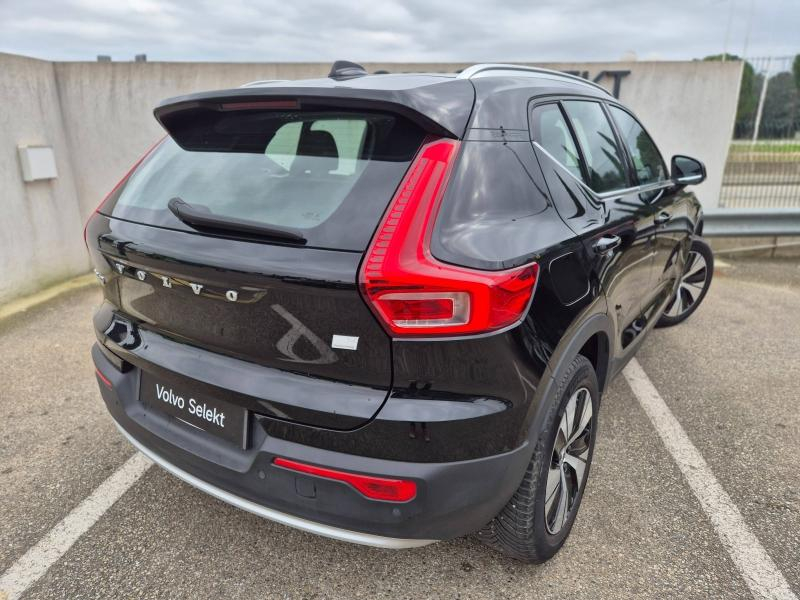Photo 3 de l’annonce de VOLVO XC40 d’occasion à vendre à AVIGNON