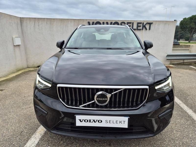 Photo 11 de l’annonce de VOLVO XC40 d’occasion à vendre à AVIGNON