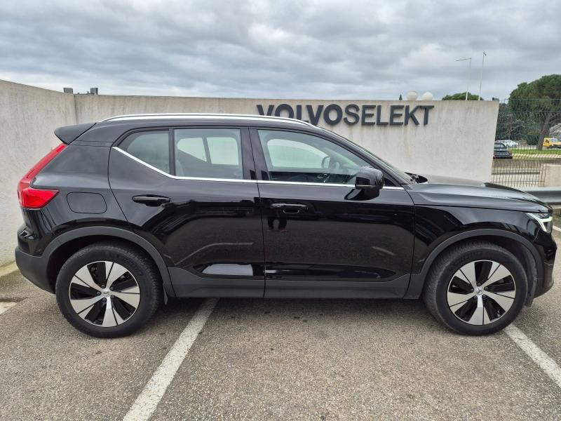 Photo 12 de l’annonce de VOLVO XC40 d’occasion à vendre à AVIGNON