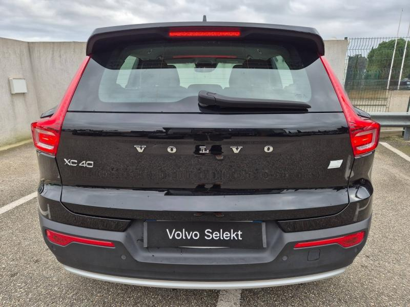 Photo 13 de l’annonce de VOLVO XC40 d’occasion à vendre à AVIGNON