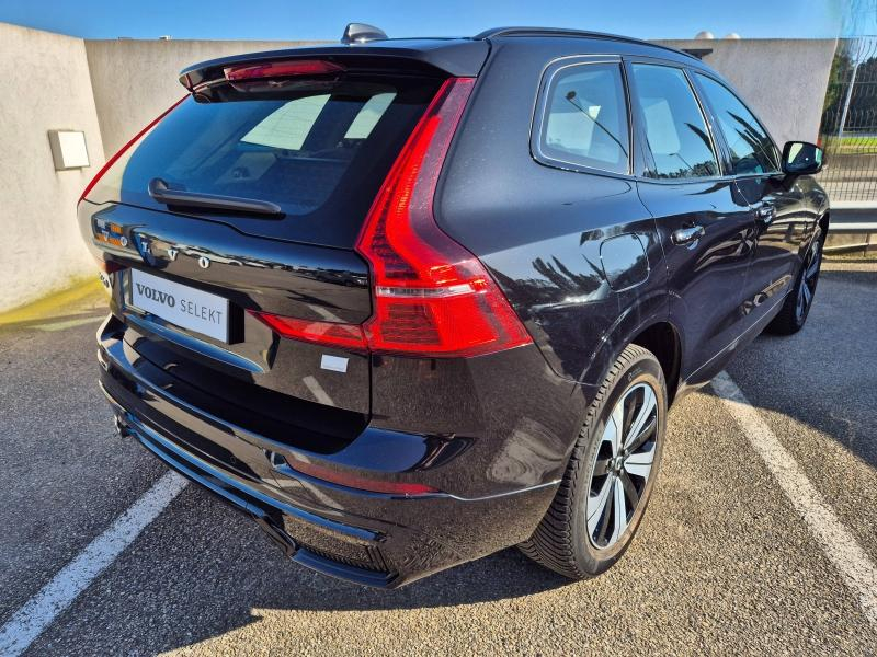 Photo 4 de l’annonce de VOLVO XC60 d’occasion à vendre à AVIGNON