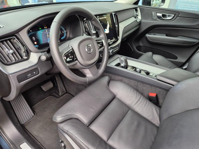 Photo 6 de l’annonce de VOLVO XC60 d’occasion à vendre à AVIGNON