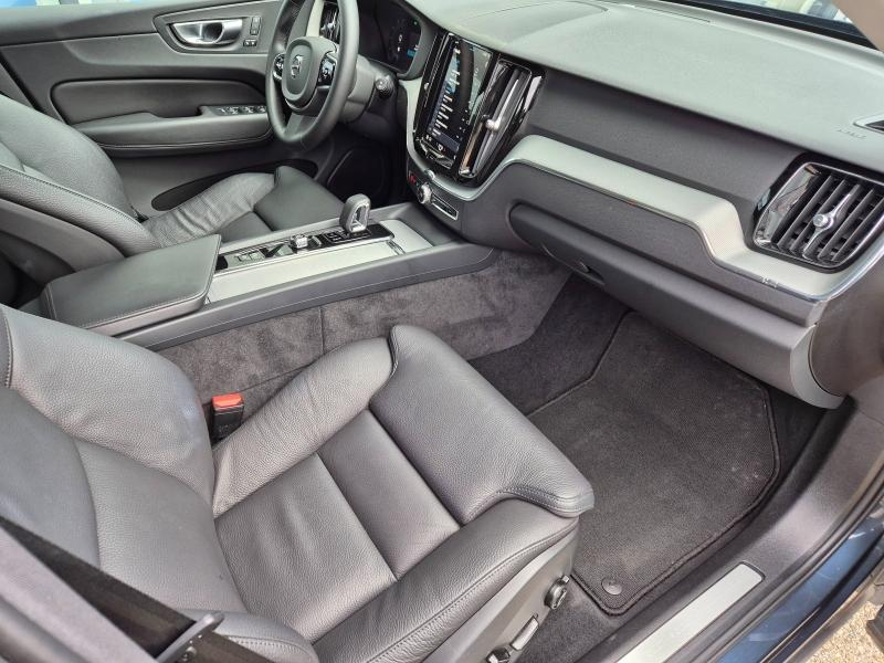 Photo 13 de l’annonce de VOLVO XC60 d’occasion à vendre à AVIGNON
