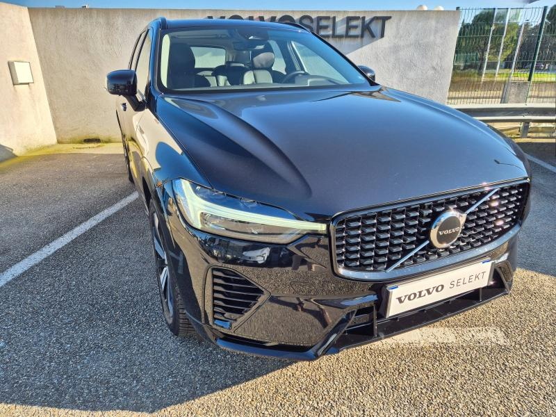 Photo 19 de l’annonce de VOLVO XC60 d’occasion à vendre à AVIGNON