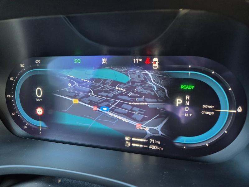 Photo 20 de l’annonce de VOLVO XC60 d’occasion à vendre à AVIGNON